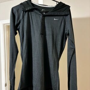 Nike dry fit running shirt